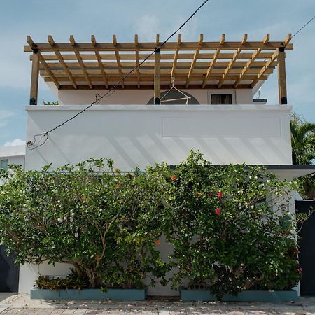 Sonsoleá Luquillo Exterior foto