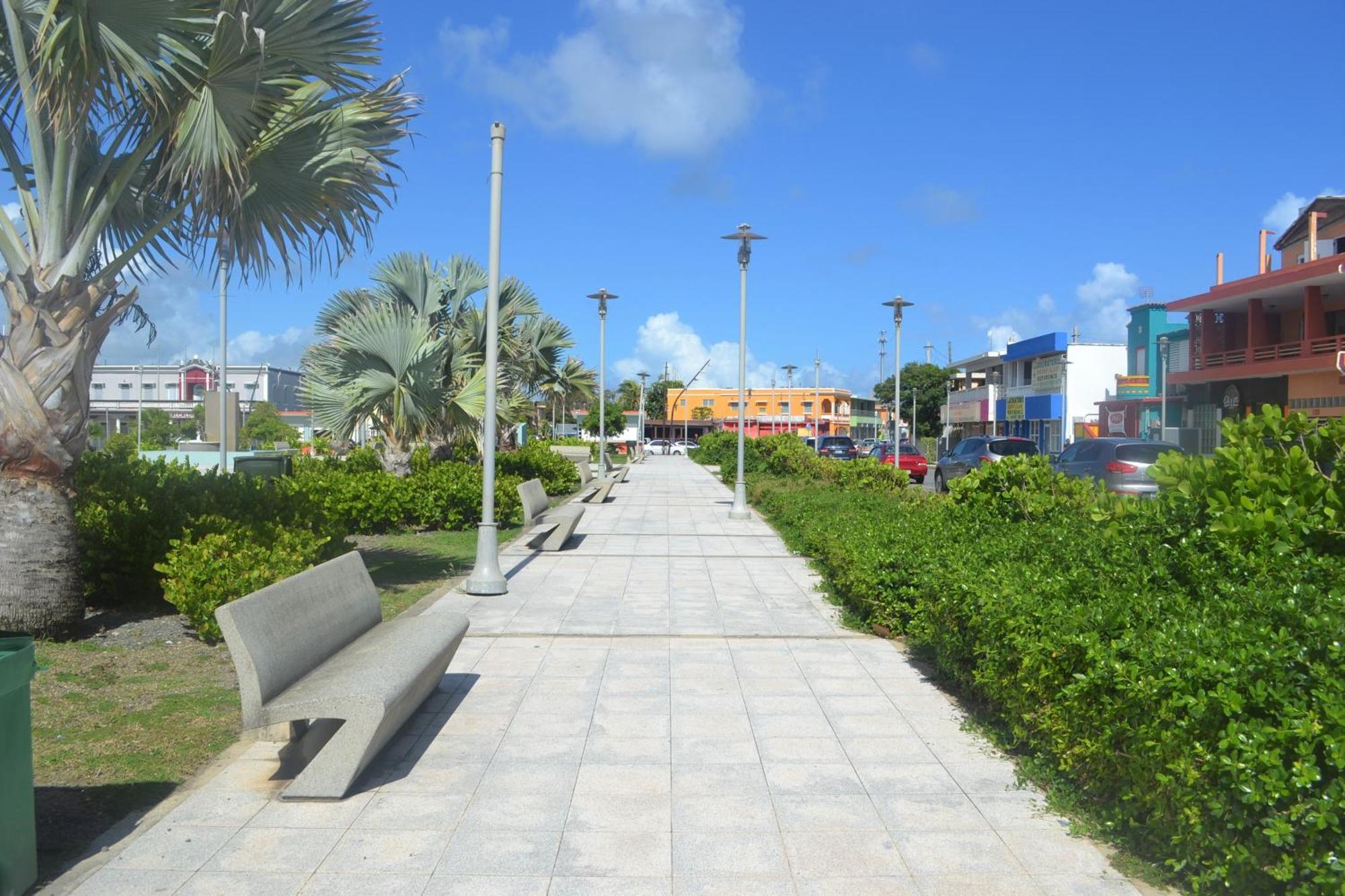 Sonsoleá Luquillo Exterior foto