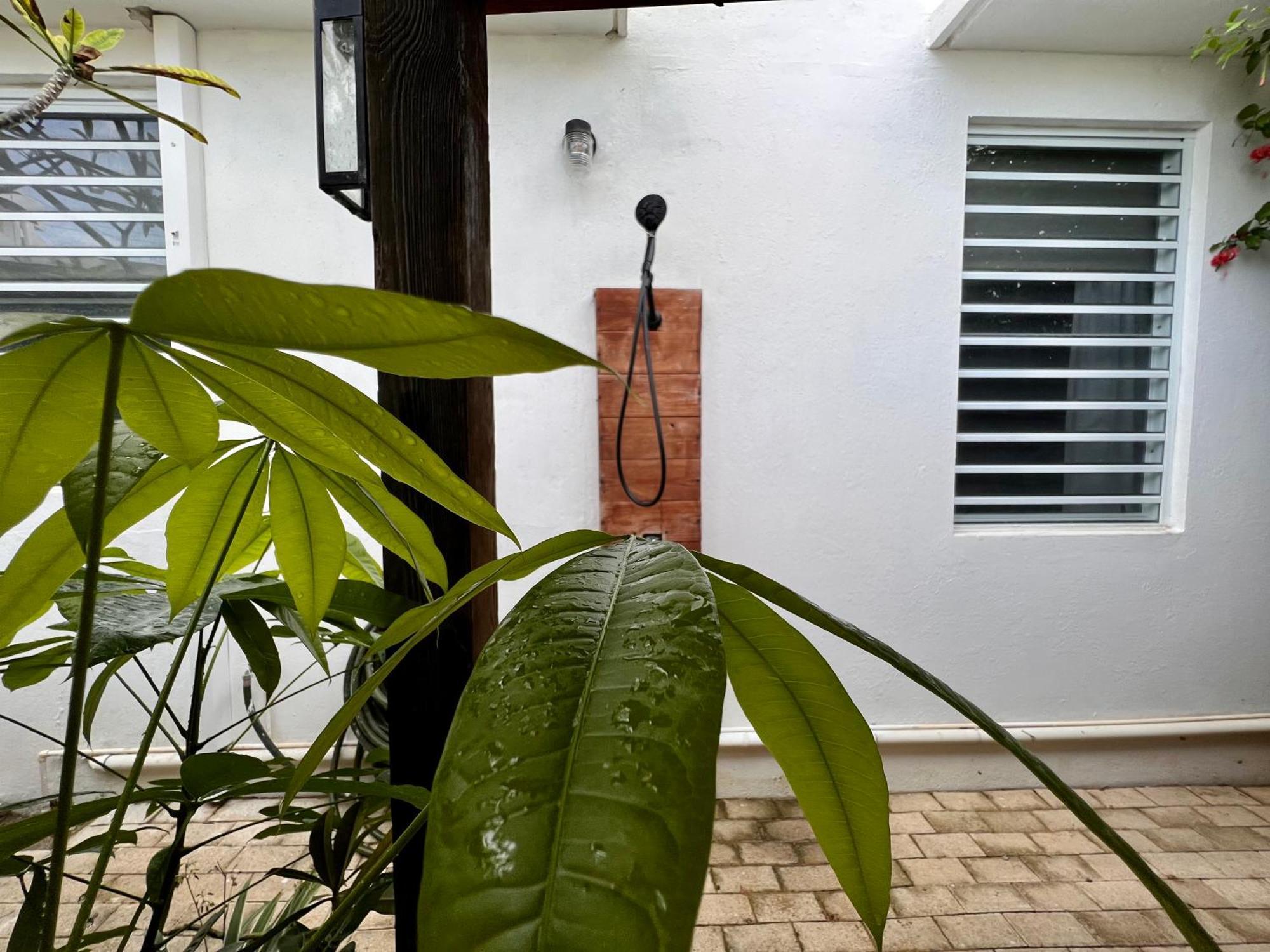 Sonsoleá Luquillo Exterior foto