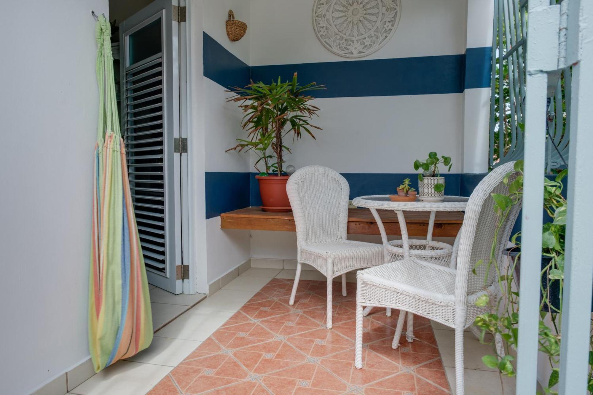 Sonsoleá Luquillo Exterior foto