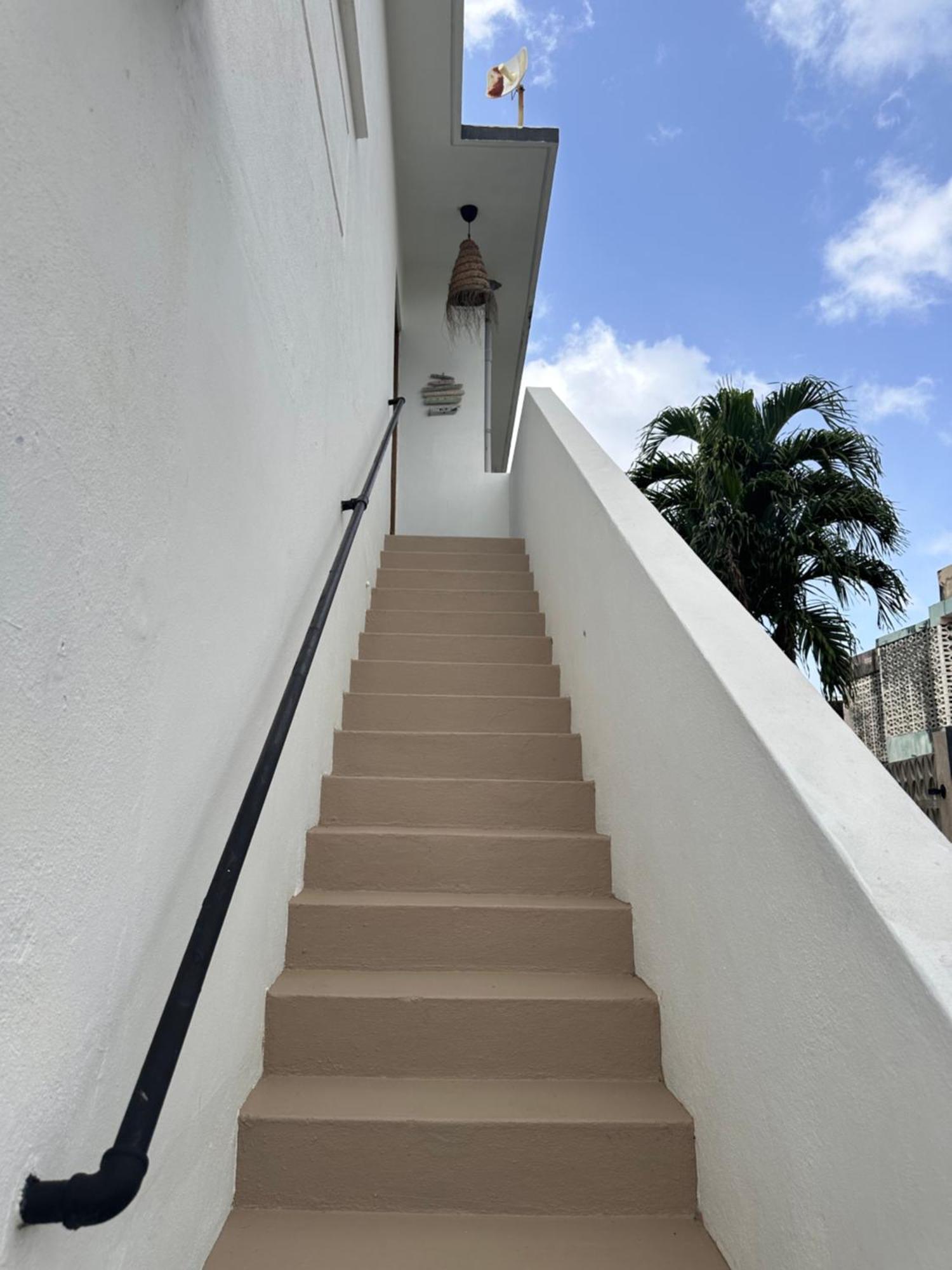 Sonsoleá Luquillo Exterior foto