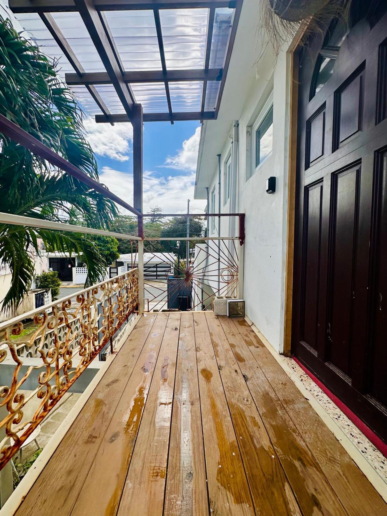 Sonsoleá Luquillo Exterior foto